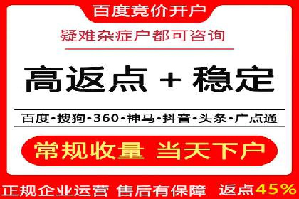优化SEM代理策略，助力企业增长